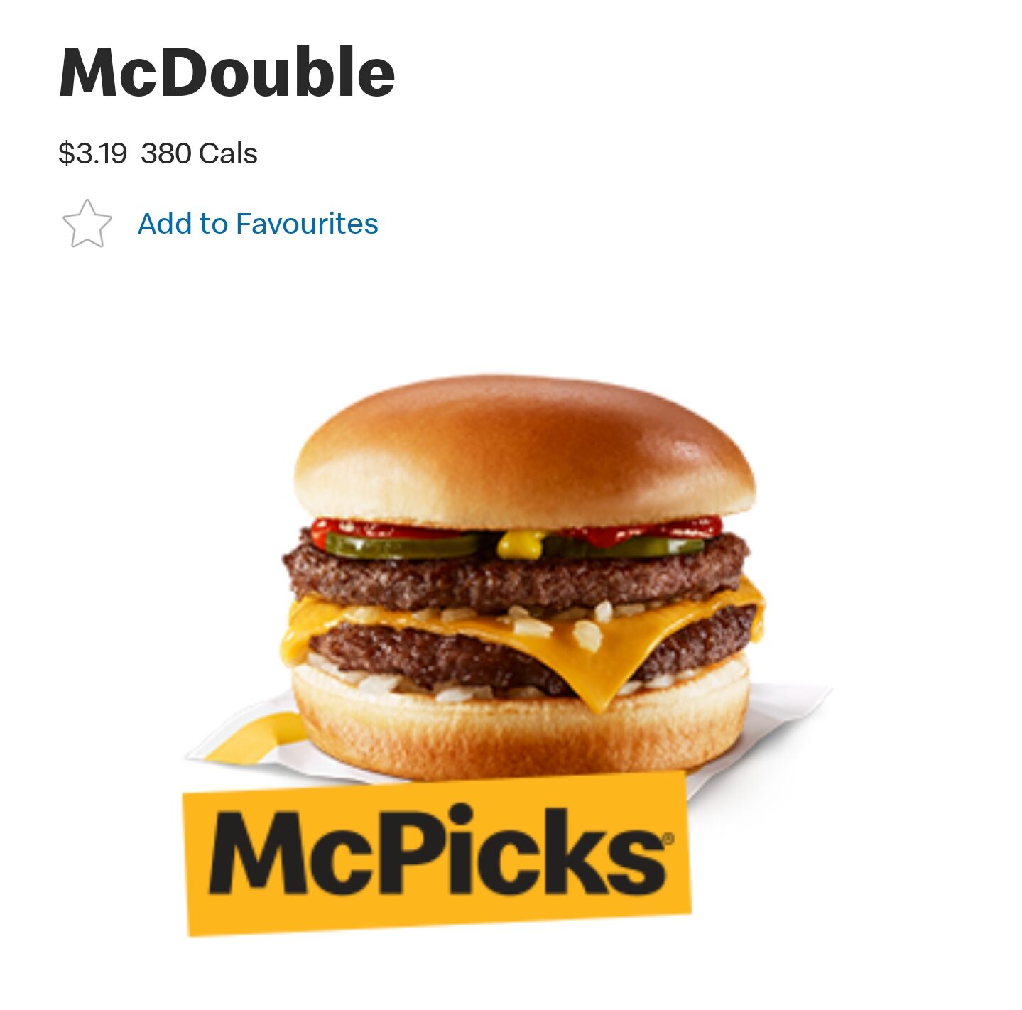 [McDonalds] Free MEDIUM fries with $3 purchase when the Raptors score 12 3-pointers (ON only ...