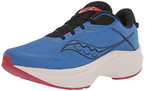[Amazon.ca] Saucony Mens Axon 3 Running Shoes - Select Colors/Sizes ...