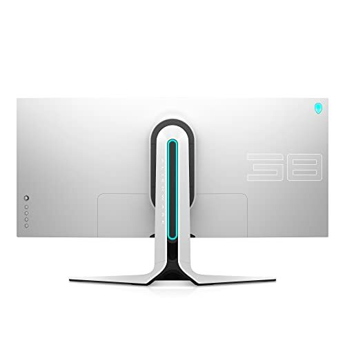 [Amazon.ca] Alienware Ultrawide Curved Gaming Monitor AW3821DW 955
