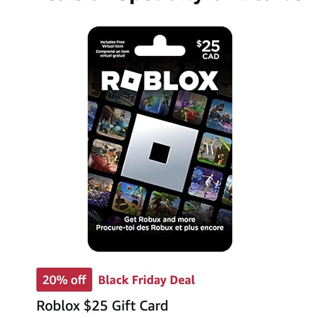 Free Roblox Gift Card Codes 2022 - #11 