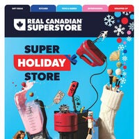 Real Canadian Superstore] PS5 Slim Console with Spider-Man 2 or Call of  Duty: Modern Warfare III $649.99 + earn 150,000 PCO points -  RedFlagDeals.com Forums