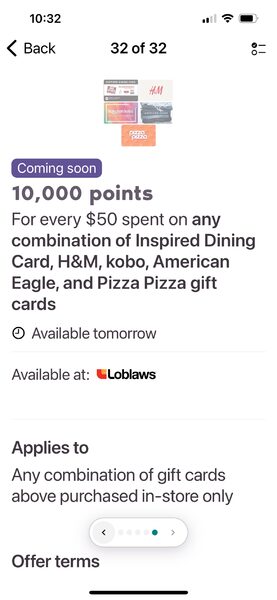 Pizza Pizza's at it again: two free months of Crave with a large