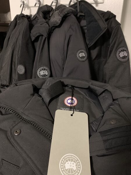 [NRML] [Boxing Day] Canada Goose @ 30%OFF / Nike AF1 @ 40% OFF - Page 2 ...