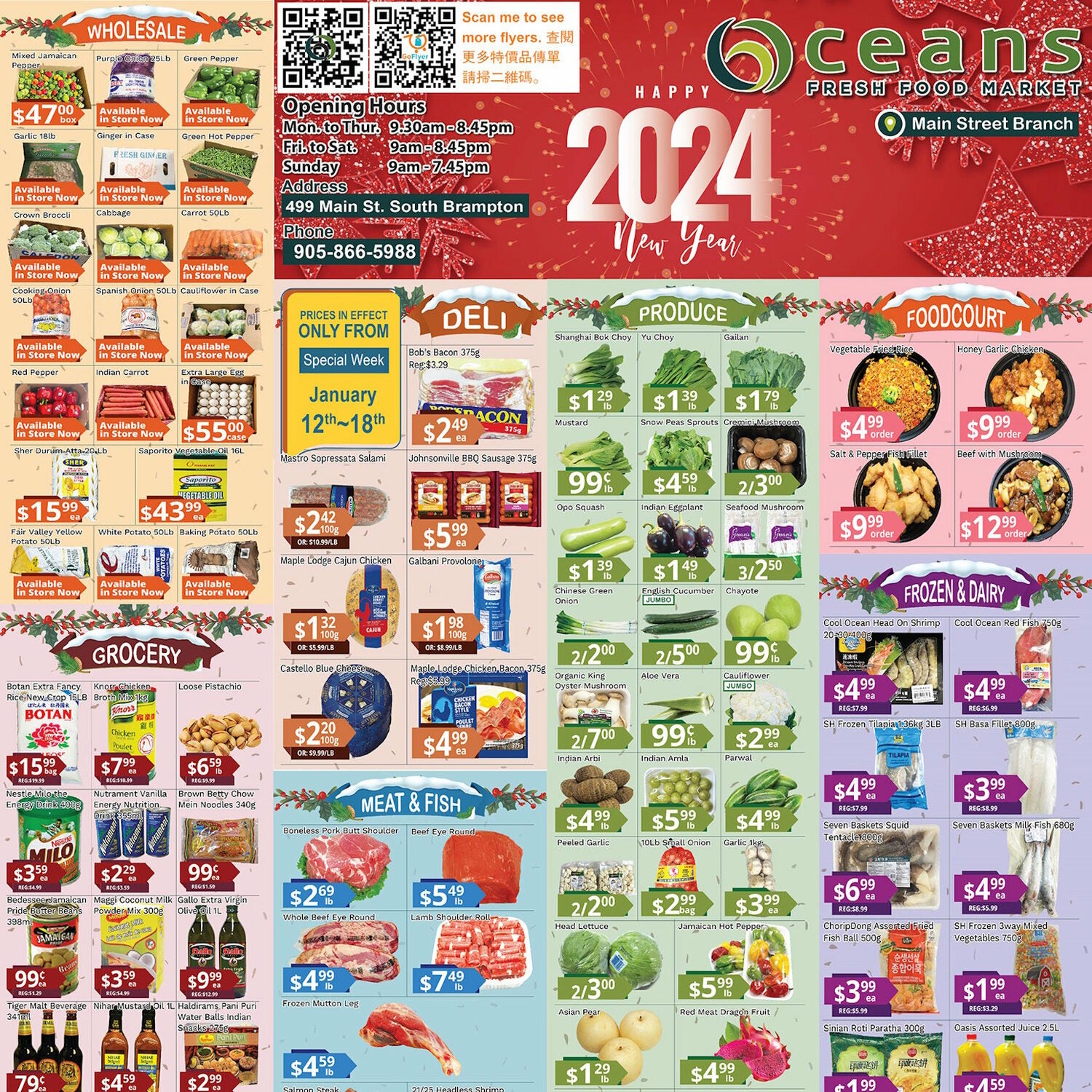 food source weekly specials A Critical Look at Deals and Deception food source weekly specials A Critical Look at Deals and Deception