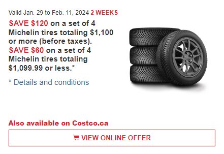 Tires in Canada  Discount on tires online