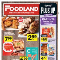 Foodland - Weekly Savings (ON) Flyer
