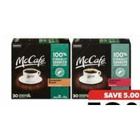 Mccafe K-Cups Coffee