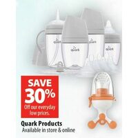 Quark Products