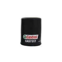 Castrol Premium Synthetic Oil Filters