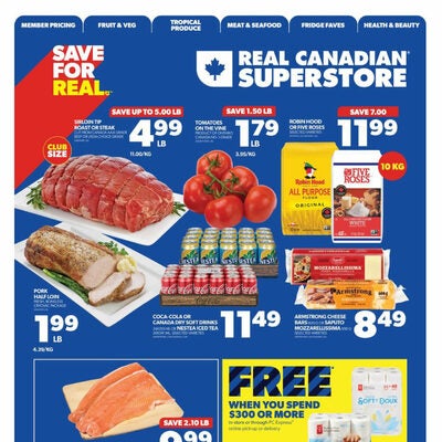 Kitchener, ON Flyers | Online Weekly Store Flyers Kitchener, ON ...