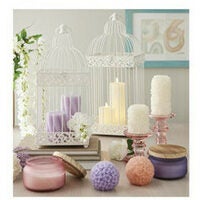 Spring Lanterns & Home Fragrance Collection by Ashland