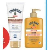 Gold Bond Anti-Itch Or Foot Care Products