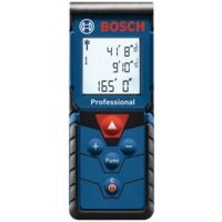Bosch Laser Measuring Tools