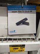 Amazon Fire TV Stick 4K Max $29.98 (YMMV)