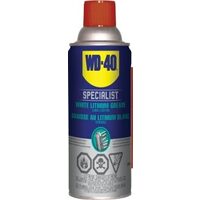 WD-40 Specialist Products - High-Performance White Lithium Grease