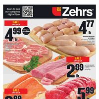Zehrs - Weekly Savings Flyer