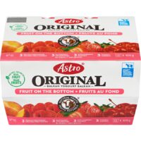 Astro Original Yogurt