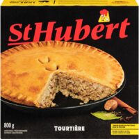 St-Hubert or Swiss Chalet Pies