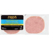 Ziggy's Sliced Deli Meat or Strips