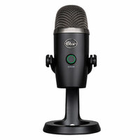 Yeti Nano Premium USB Condenser Microphone