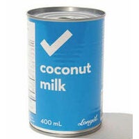 Longo's Essentials Coconut Milk