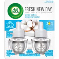 Air Wick Scented Oils or Essential Mist