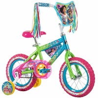 Disney Encanto Kids 12" Licensed Bikes