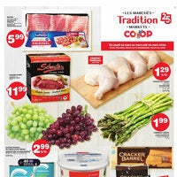 Marches Tradition - Weekly Specials (NB) Flyer