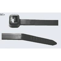 Iberville Nylon Cable Ties