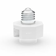 [US DEAL] Wyze Lamp Socket Power Adapter for Wyze Cam v3 - $11 USD