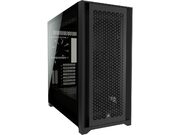 Corsair 5000D Airflow Tempered Glass Mid-Tower ATX PC Case $204.99 - $45 = $159.99 + fs