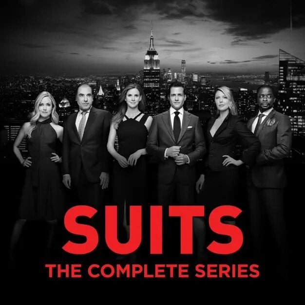 [Apple] Various Complete Series Digital Box Sets $19.99 to $24.99 ...