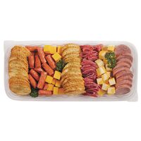In-Store Charcuterie Trays