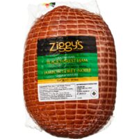 Ziggy's Ham