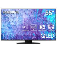 Samsung 55" QLED 4K TV