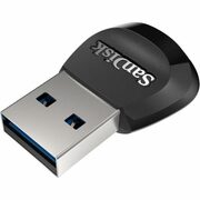 SanDisk MobileMate USB 3.0 microSD Card Reader - $14 (ATL)