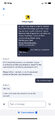 Expedia customers beware - Phishing message via app chat - RedFlagDeals ...