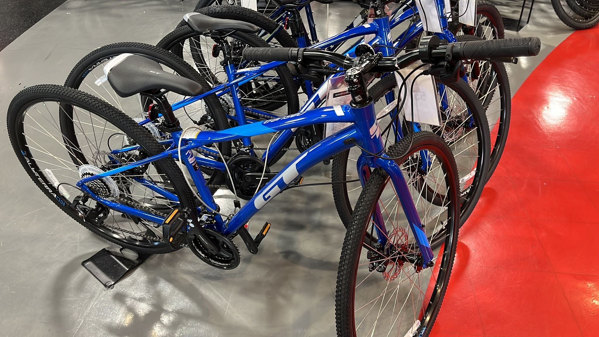 [Sport Chek] GT Aggressor Pro Mountain Bikes 382.50 ( +10 email