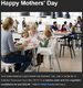 Mother's Day meal May 10 - 12 Salmon meal + 2 Veg Medallions $12.99 for IKEA Family members