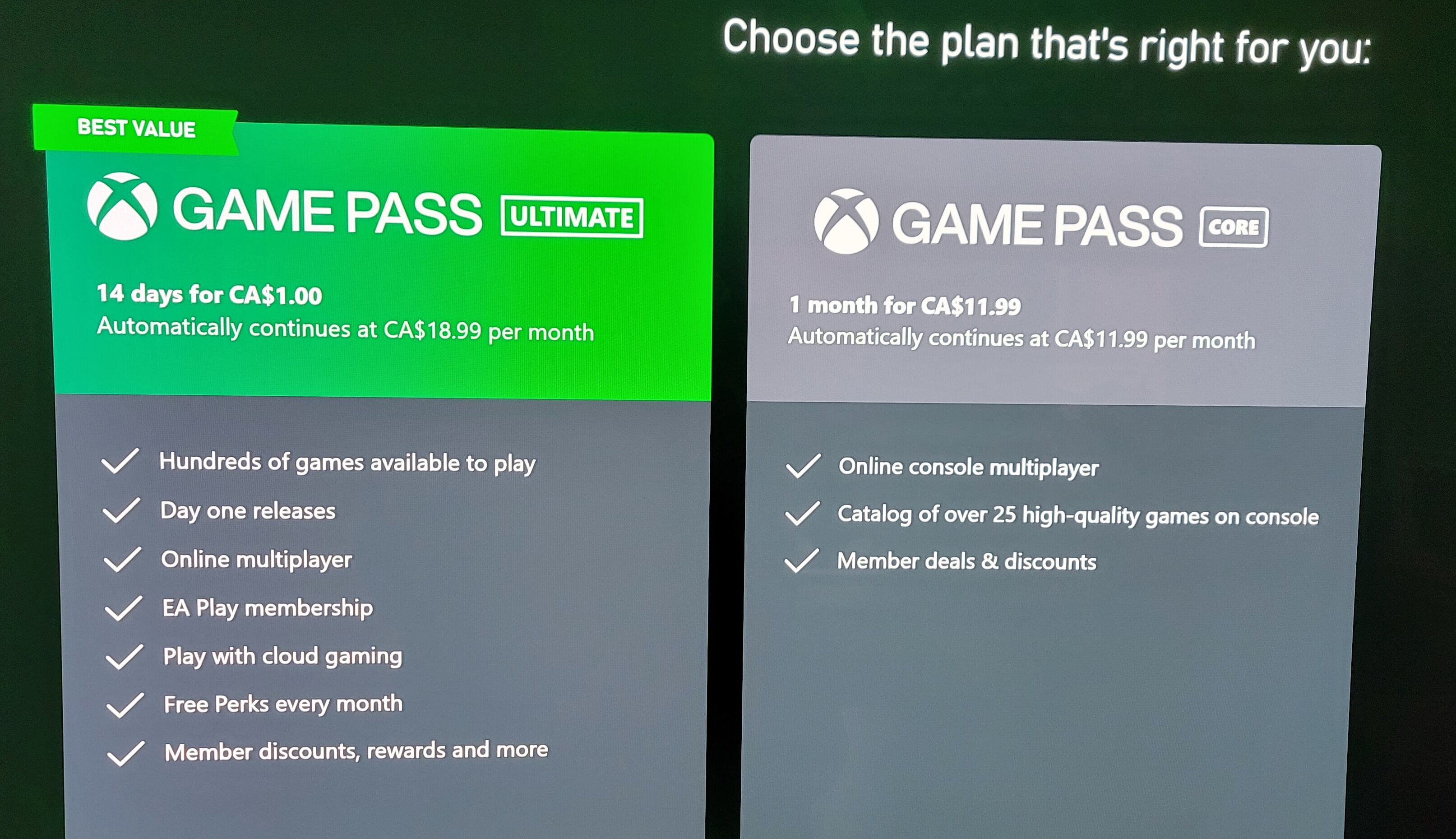 [Amazon.ca] Prime Gaming: Fallout 76 (MS Store Code) FREE! - Page 14 ...