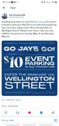 Toronto - May 19 &20. $10 event parking @ Roy Thomson Hall