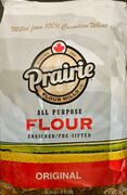 11lb Prairie - All Purpose Flour for $0.99 at Independent City Market (111 Peter St, Toronto) - YMMV