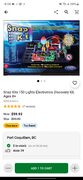 Snap Kits 150 Lights Electronics Discovery Kit $59.93