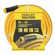 Stanley Fatmax Professional Grade Water Hose, 50' x 5/8", Yellow 500 PSI - $39.98