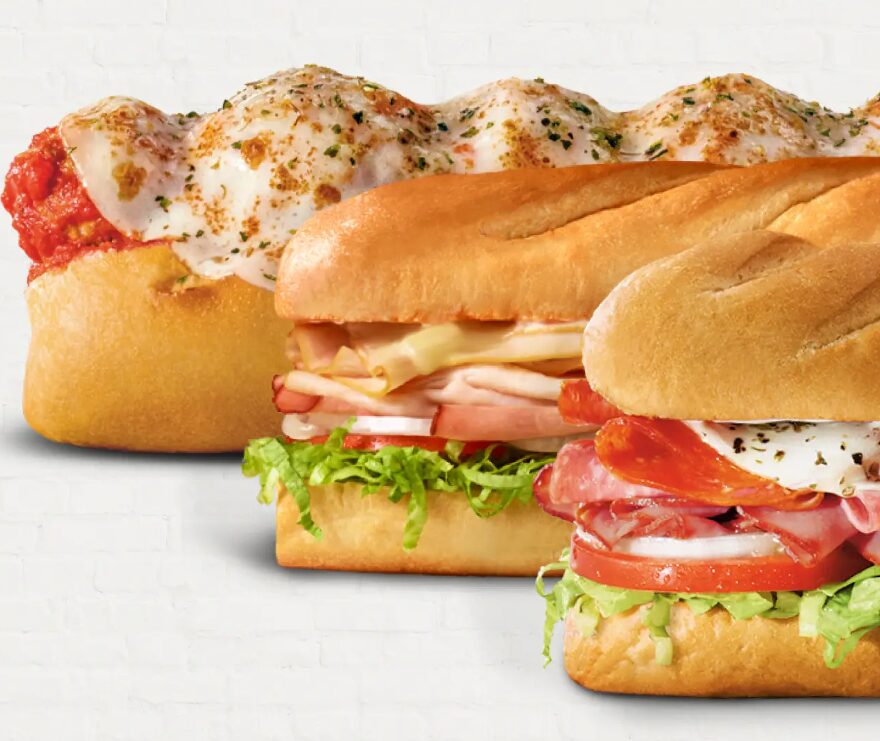 [Firehouse Subs] Firehouse Subs 50 off orders after 7PM