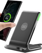 INIU 15W Wireless Charger - $13.99 after 30% coupon