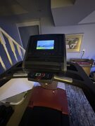 Free commercial treadmill
