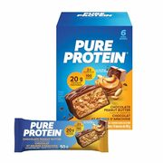 Pure Protein Bars