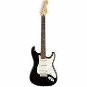 Fender Player Stratocaster Electric Guitar - Pau Ferro Fingerboard - Black - $596.26