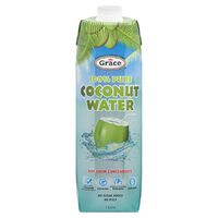 Grace Pure Coconut Water